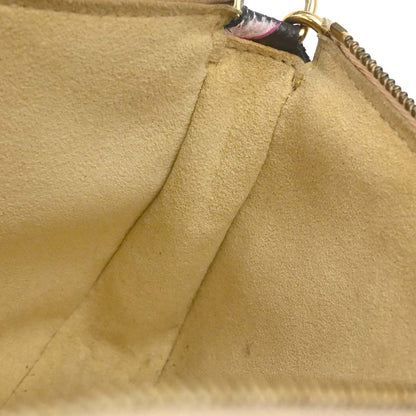 Louis Vuitton Cherry Blossom Pochette Accessoires Handbag M92006