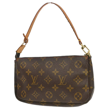 Louis Vuitton Monogram Cherry Pochette Accessoires Handbag M95008