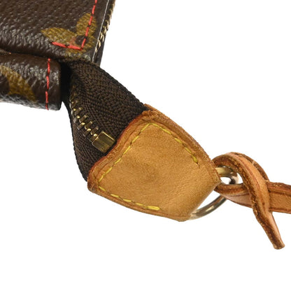Louis Vuitton Monogram Cherry Pochette Accessoires Handbag M95008