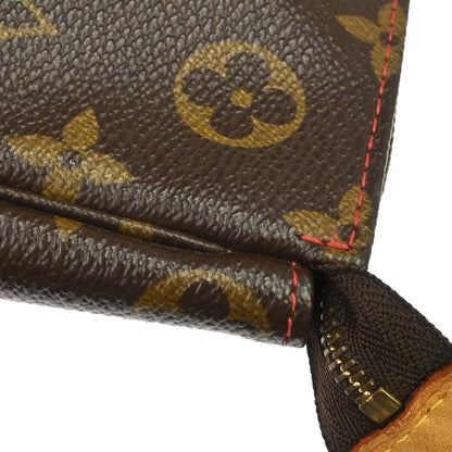 Louis Vuitton Monogram Cherry Pochette Accessoires Handbag M95008