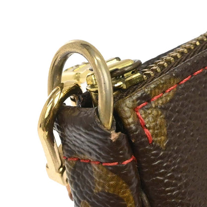 Louis Vuitton Monogram Cherry Pochette Accessoires Handbag M95008