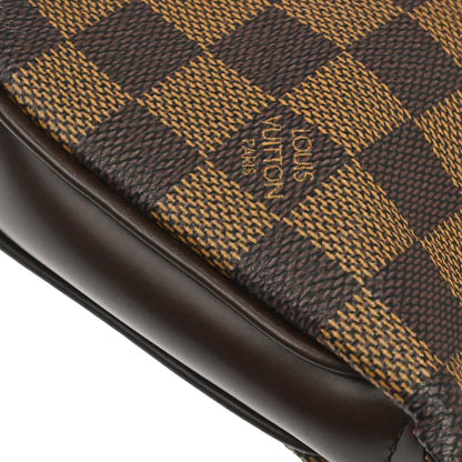 Louis Vuitton Damier Navona Handbag N51983