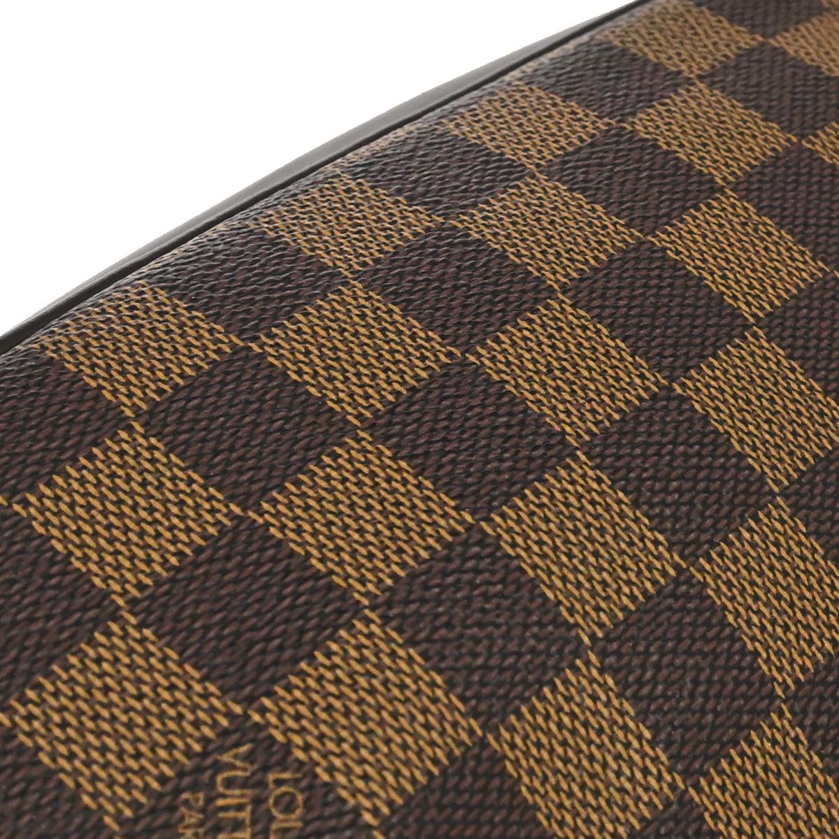 Louis Vuitton Damier Navona Handbag N51983