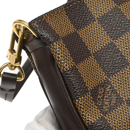 Louis Vuitton Damier Navona Handbag N51983