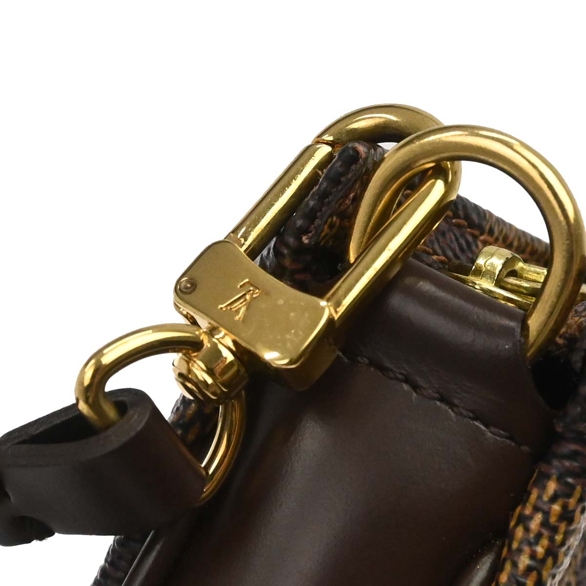 Louis Vuitton Damier Navona Handbag N51983