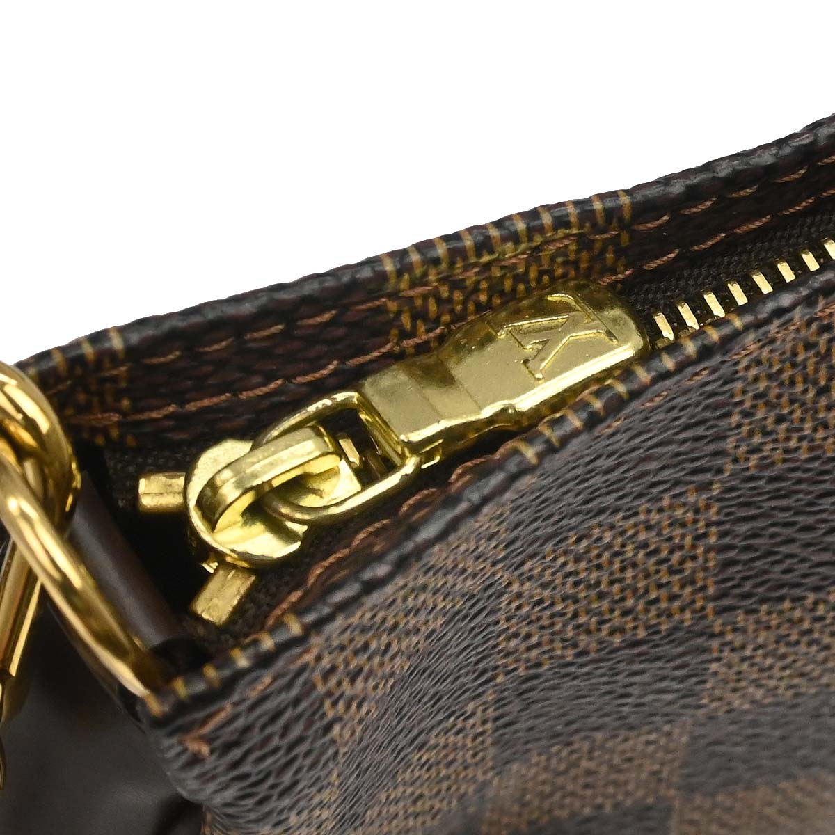 Louis Vuitton Damier Navona Handbag N51983