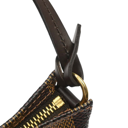 Louis Vuitton Damier Navona Handbag N51983