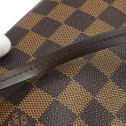 Louis Vuitton Damier Navona Handbag N51983