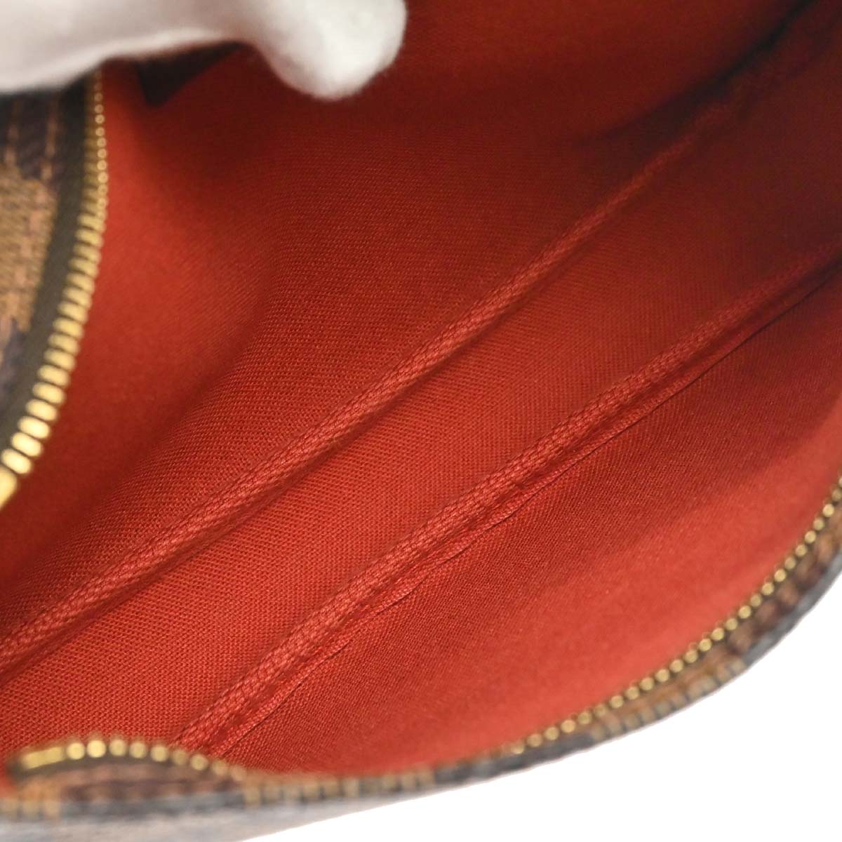 Louis Vuitton Damier Navona Handbag N51983