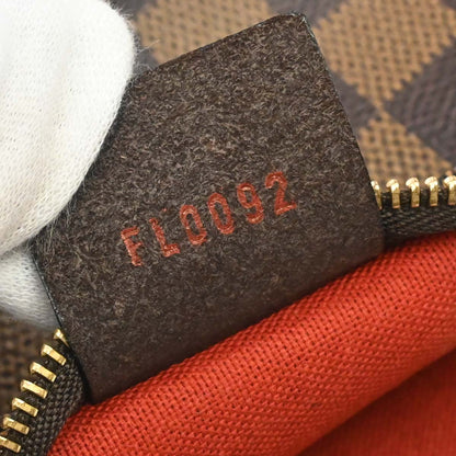 Louis Vuitton Damier Navona Handbag N51983