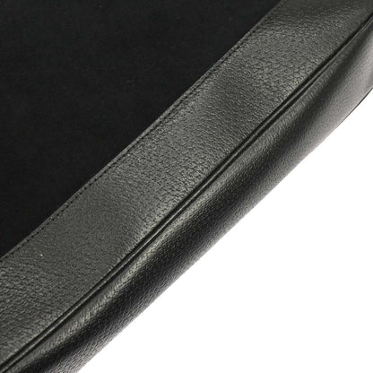 Gucci Black Wool Pigskin Jackie Handbag