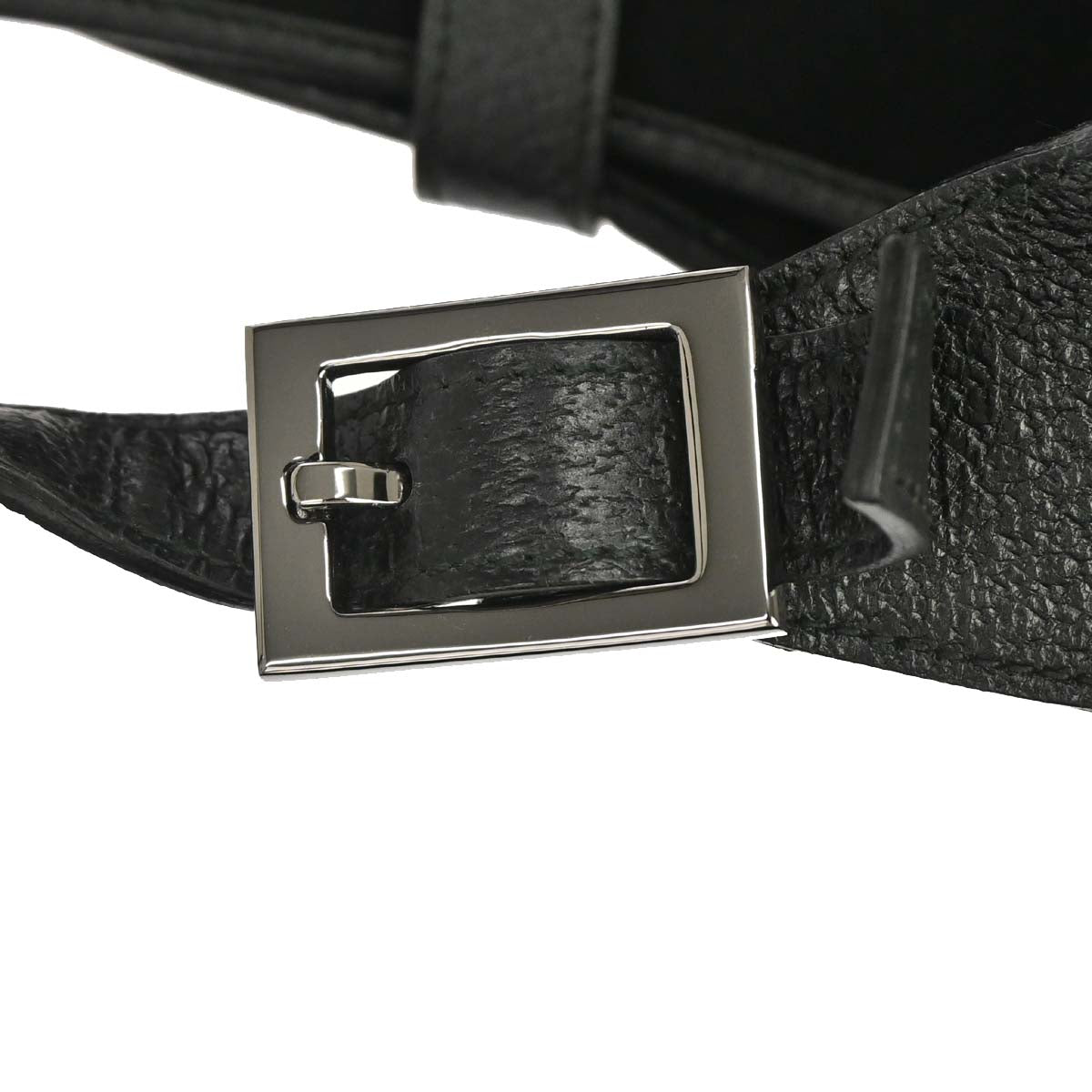 Gucci Black Wool Pigskin Jackie Handbag