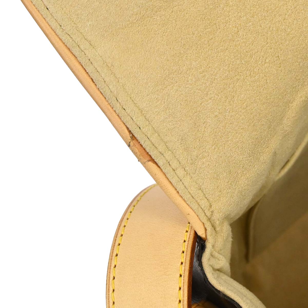 Louis Vuitton 2006 Monogram Hudson PM Shoulder Bag M40027