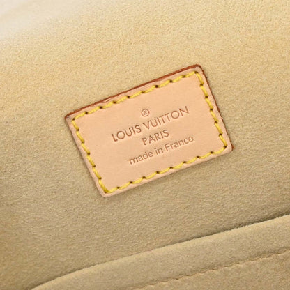 Louis Vuitton 2006 Monogram Hudson PM Shoulder Bag M40027
