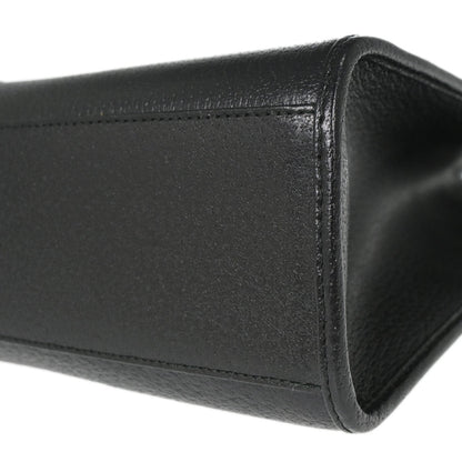 Gucci Black Pigskin Jackie Handbag