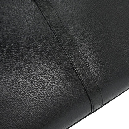 Gucci Black Pigskin Jackie Handbag