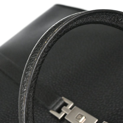 Gucci Black Pigskin Jackie Handbag
