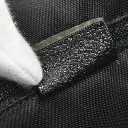 Gucci Black Pigskin Jackie Handbag