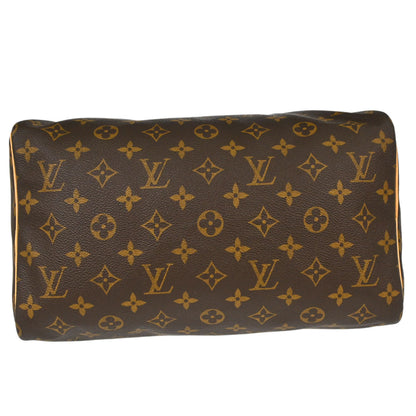 Louis Vuitton 2006 Monogram Speedy 30 Handbag M41526