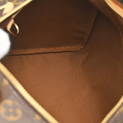 Louis Vuitton 2006 Monogram Speedy 30 Handbag M41526