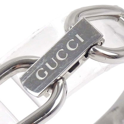 Gucci 1500L Quartz Watch SS