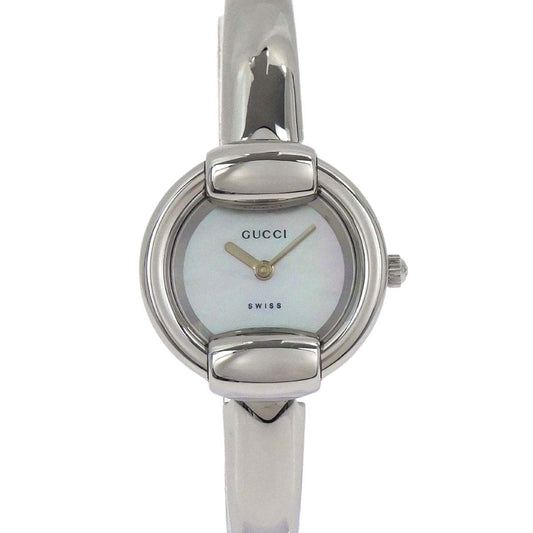 Gucci 1400L Quartz Watch SS
