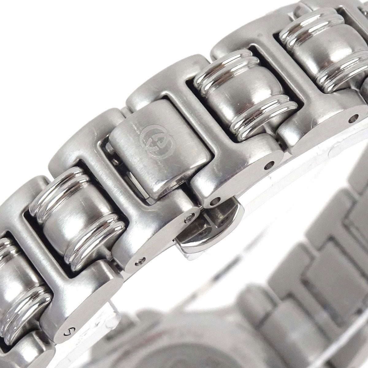 Gucci 9040L Quartz Watch SS