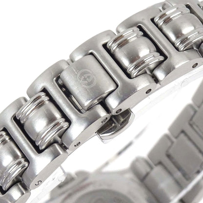 Gucci 9040L Quartz Watch SS