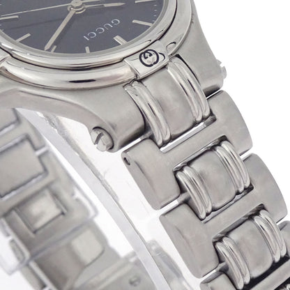Gucci 9040L Quartz Watch SS