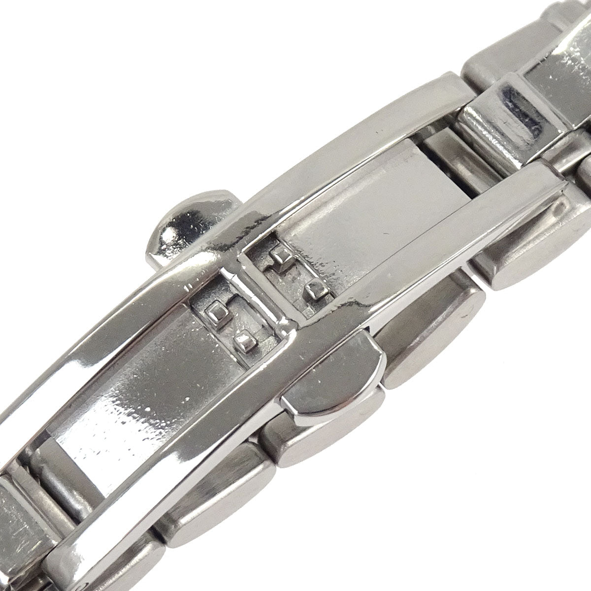 Gucci 9040L Quartz Watch SS
