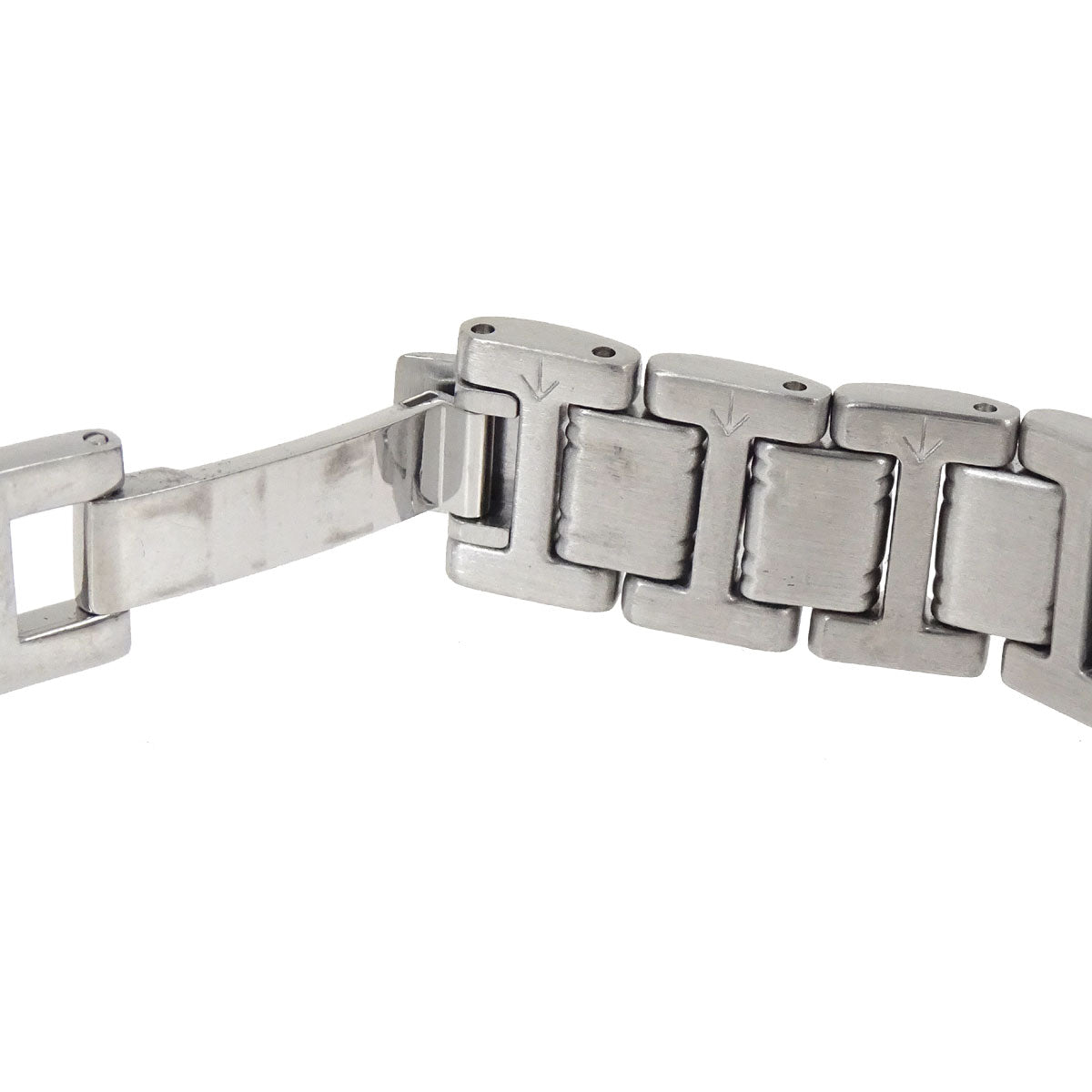 Gucci 9040L Quartz Watch SS