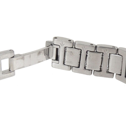 Gucci 9040L Quartz Watch SS