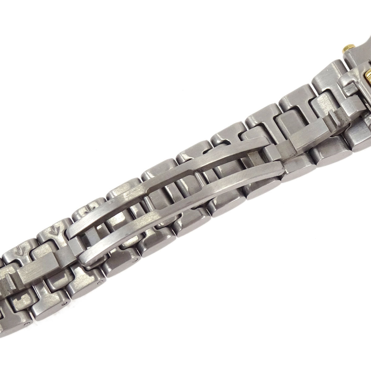 Gucci 9700L Quartz Watch SS GP
