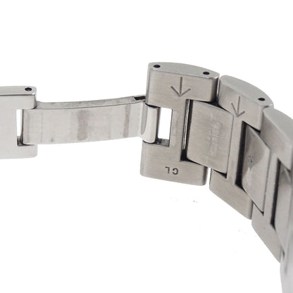 Gucci 9040M Quartz Watch 35mm Silver SS