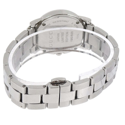Gucci 101L Quartz Watch SS Japan Limited