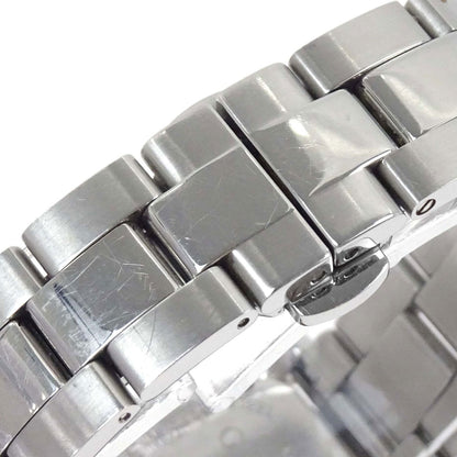 Gucci 101L Quartz Watch SS Japan Limited