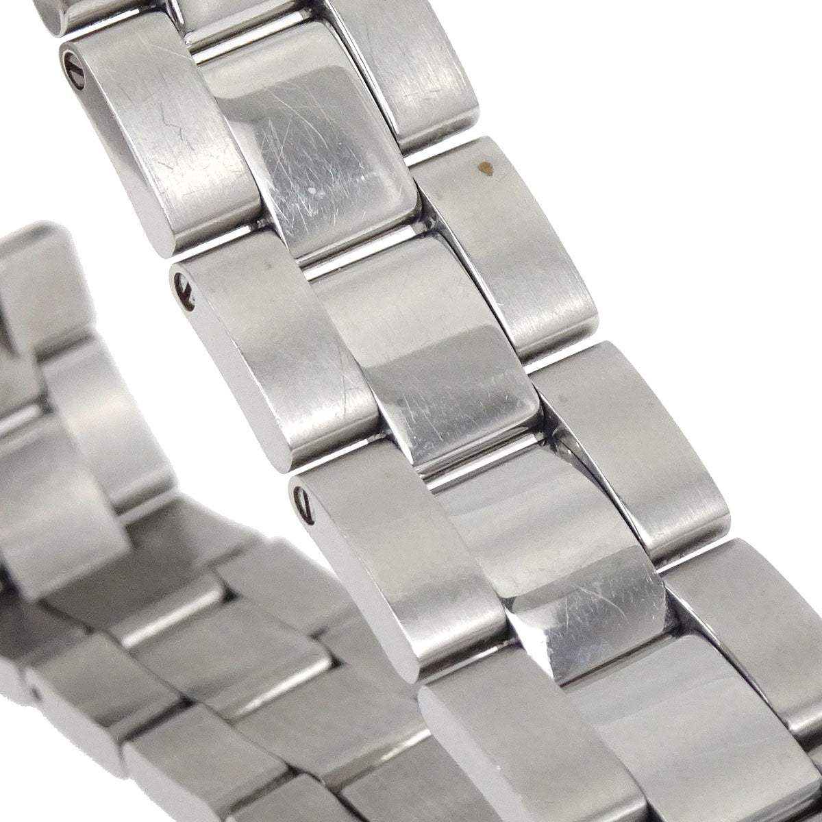 Gucci 101L Quartz Watch SS Japan Limited