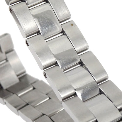 Gucci 101L Quartz Watch SS Japan Limited