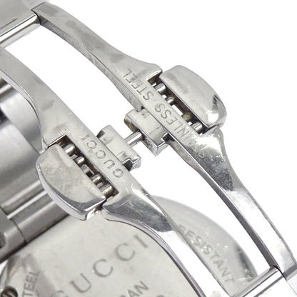 Gucci 101L Quartz Watch SS Japan Limited