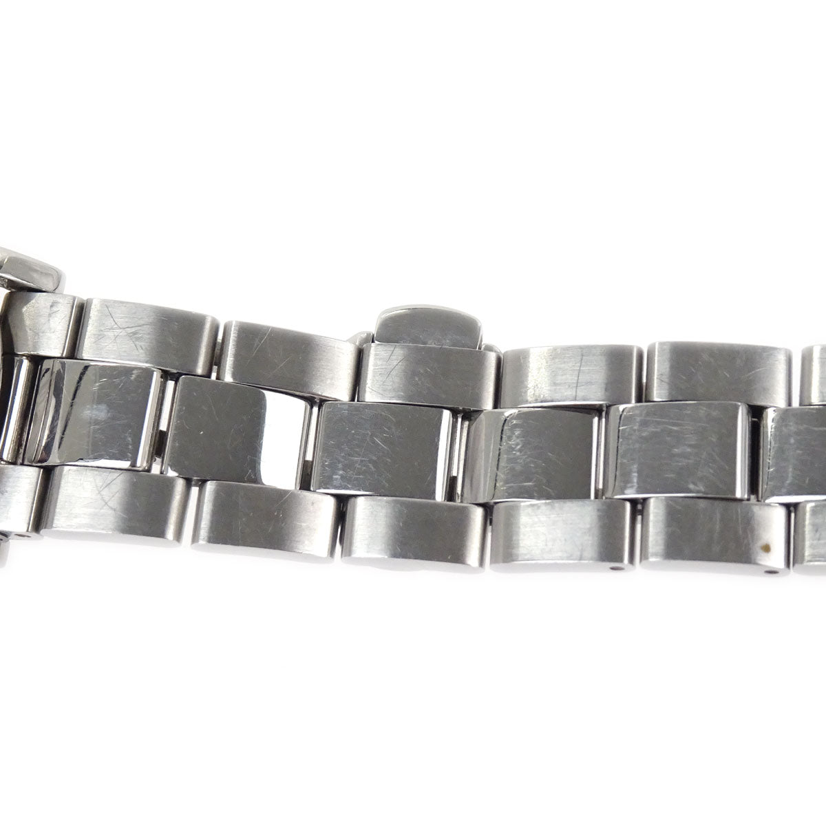 Gucci 101L Quartz Watch SS Japan Limited