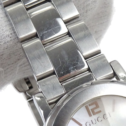 Gucci 101L Quartz Watch SS Japan Limited
