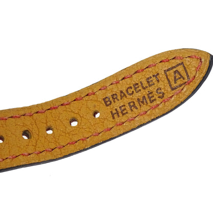Hermes Kelly Watch Quartz Watch Rouge H Buffalo