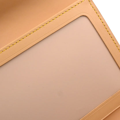 Louis Vuitton White Multicolor Portofeuille Koala Wallet M58014