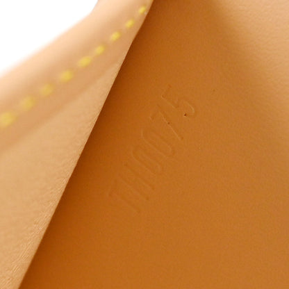 Louis Vuitton White Multicolor Portofeuille Koala Wallet M58014