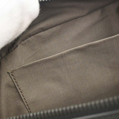Bottega Veneta Black Intrecciato Bum Bag