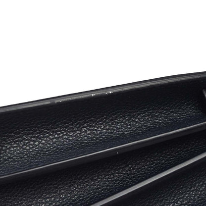 Saint Laurent Navy Sac de Jour 2way Shoulder Handbag