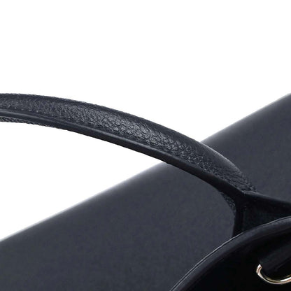 Saint Laurent Navy Sac de Jour 2way Shoulder Handbag