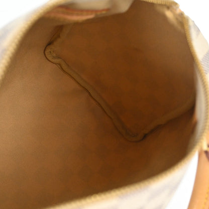 Louis Vuitton Damier Azur Speedy 25 Handbag N41534