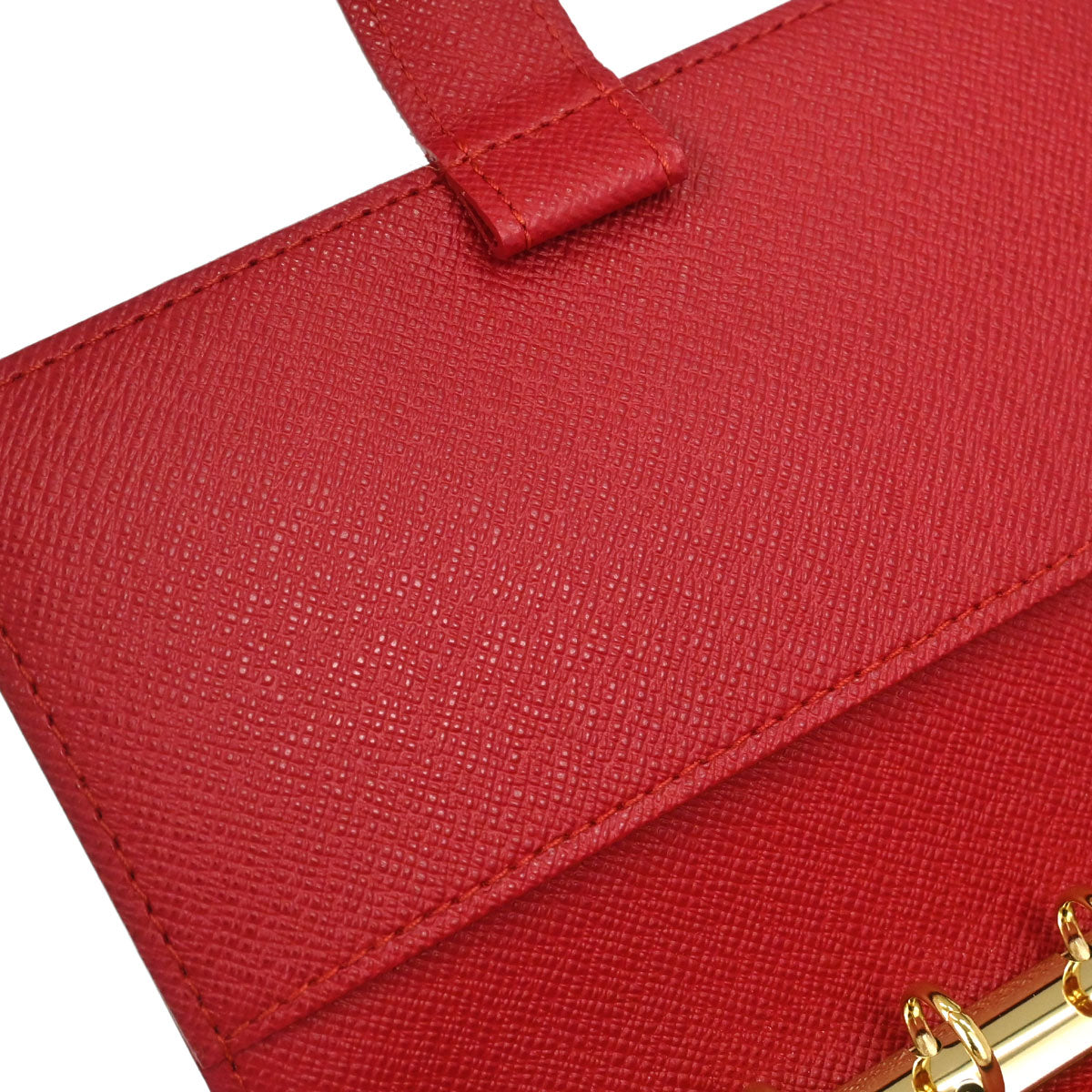 Louis Vuitton Monogram Cherry Agenda PM Notebook Cover R21023