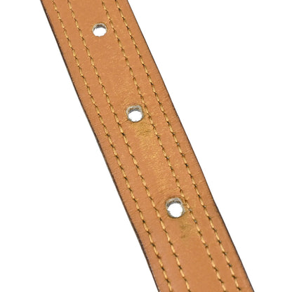 Hermes Black Box Calf Belt #85